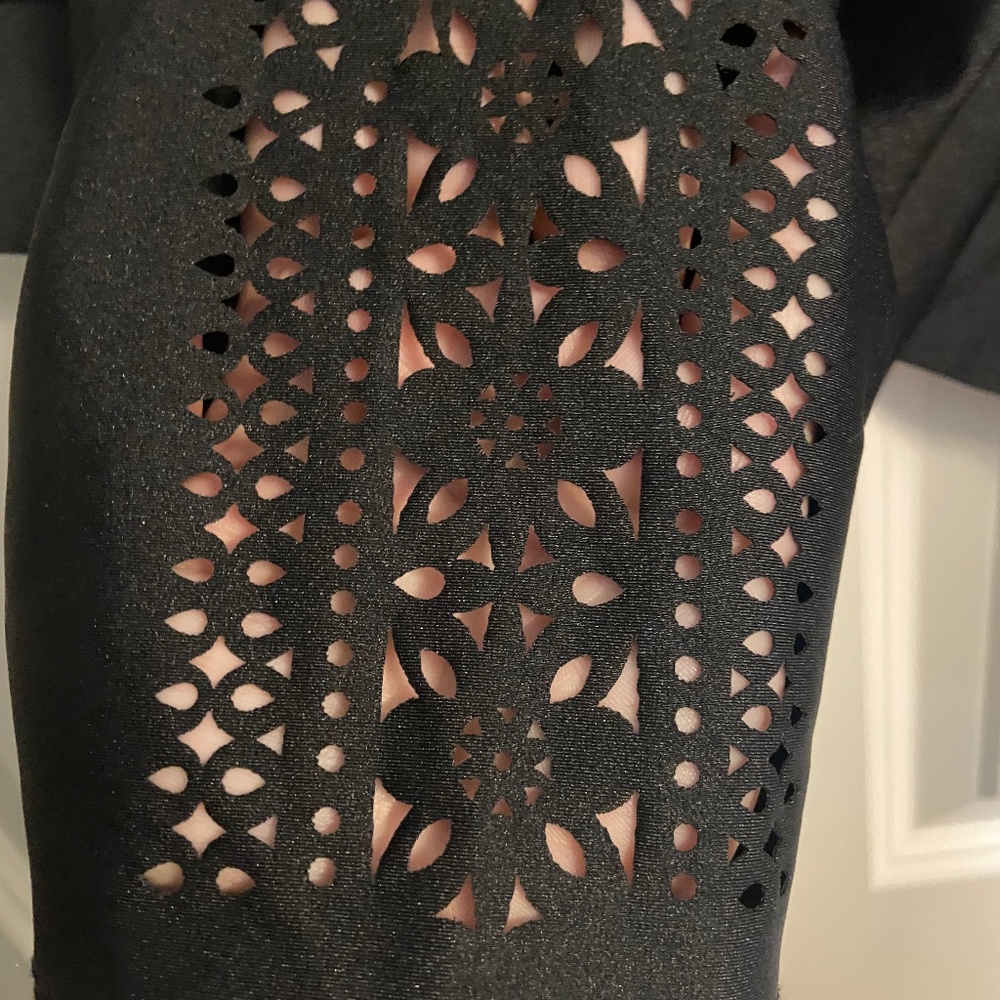 Active Capri Pants